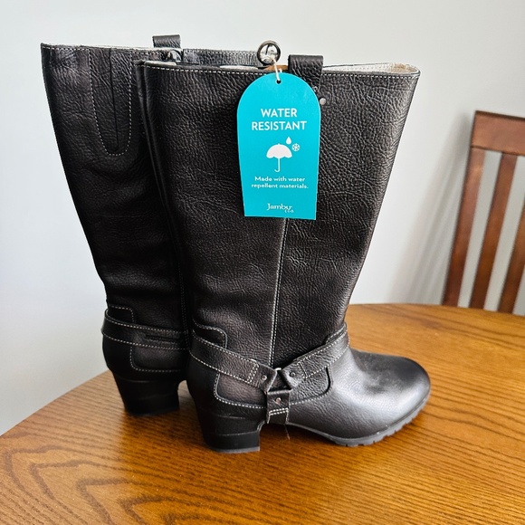 Tambu dress boots - Picture 1 of 2